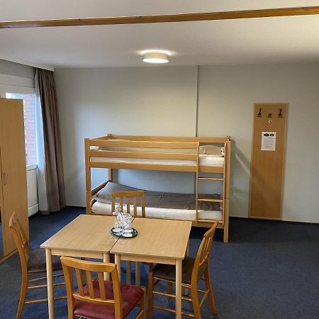 Hotel Herbers Südbrookmerland エクステリア 写真