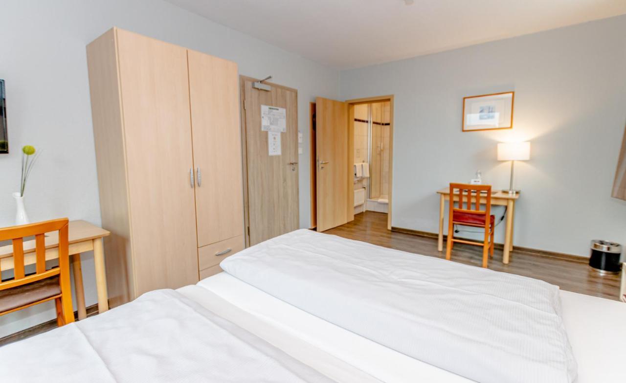 Hotel Herbers Südbrookmerland エクステリア 写真