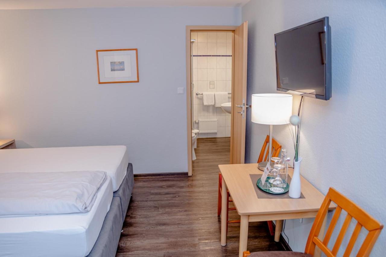 Hotel Herbers Südbrookmerland エクステリア 写真