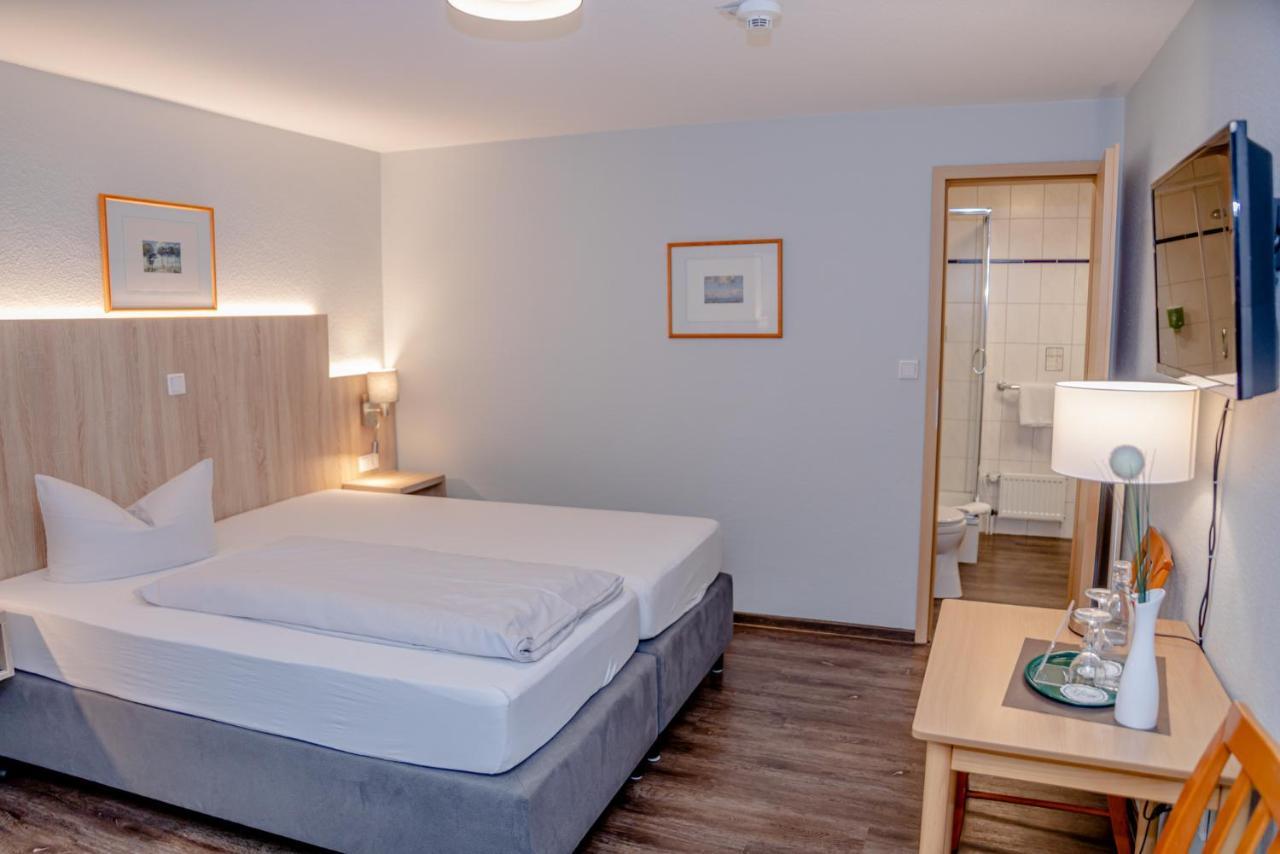 Hotel Herbers Südbrookmerland エクステリア 写真