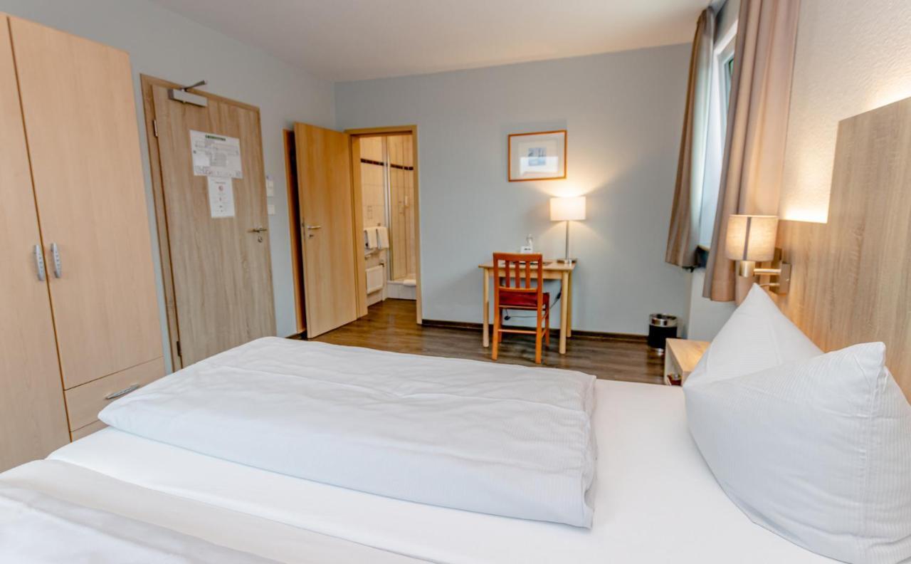 Hotel Herbers Südbrookmerland エクステリア 写真
