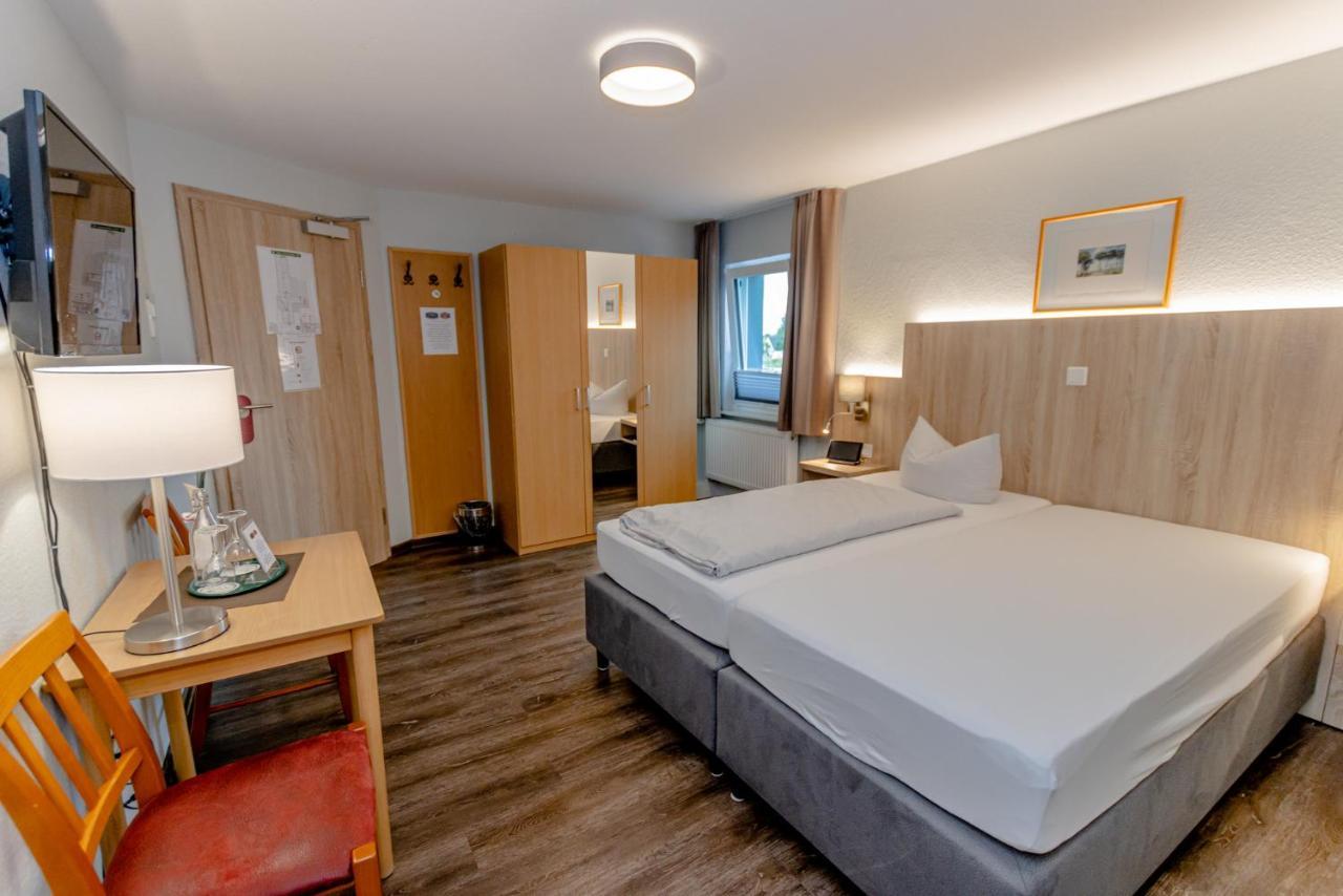 Hotel Herbers Südbrookmerland エクステリア 写真